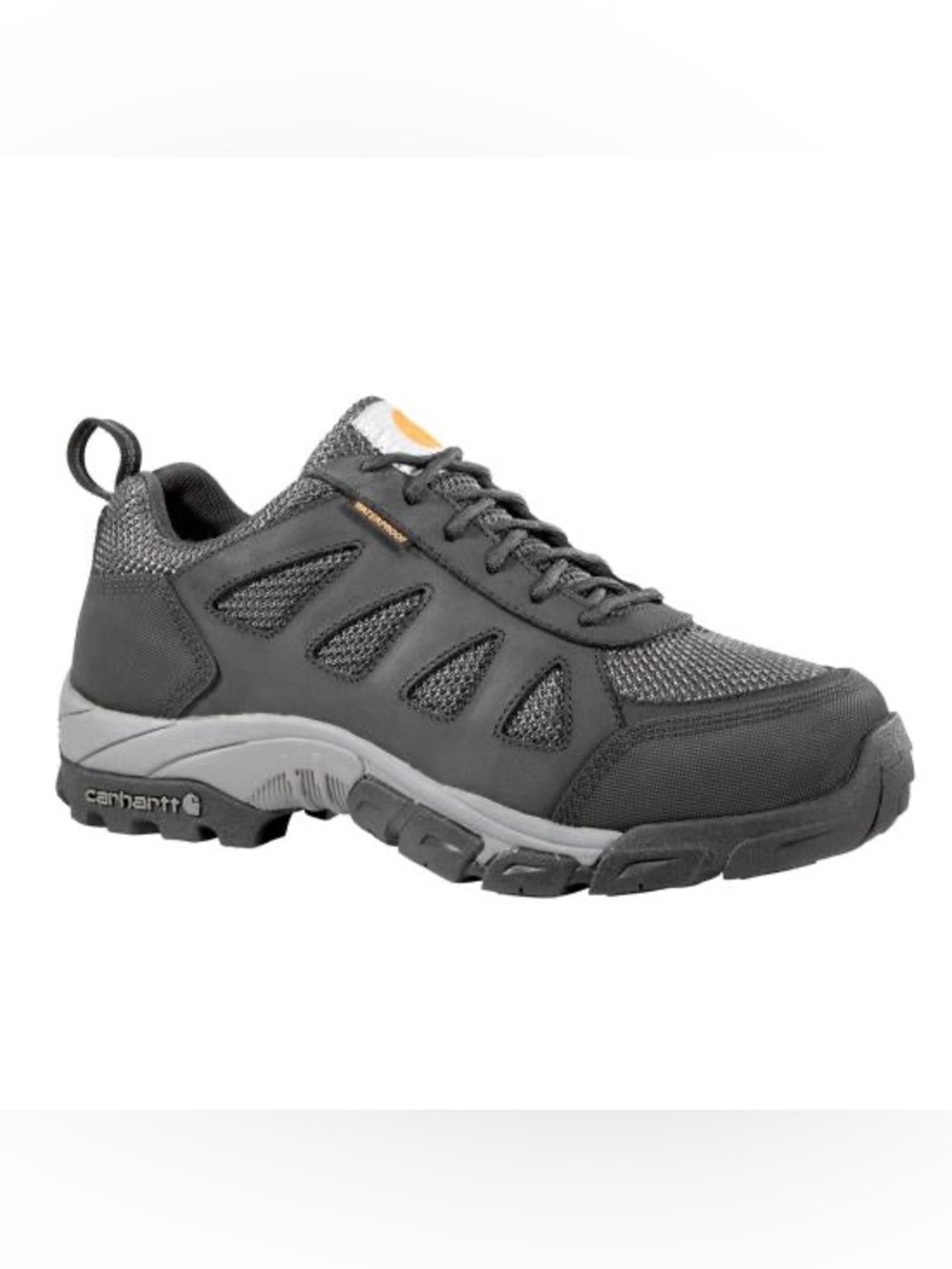 NWOT* Carhartt Waterproof Work Hiker sz 12